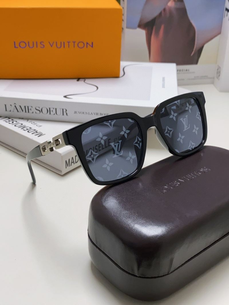 Louis Vuitton Sunglasses